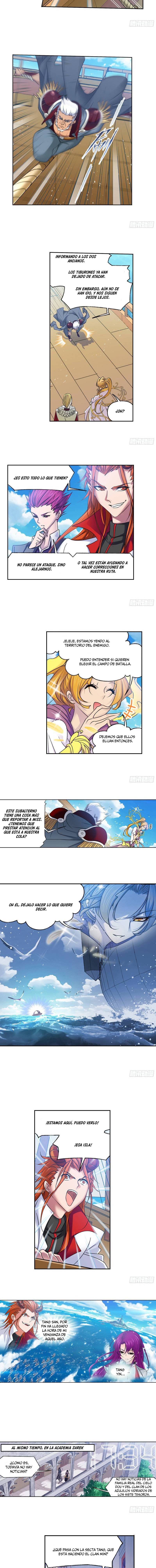 Read La Gran Guerra_ Sangre y Honor ES Manga Online