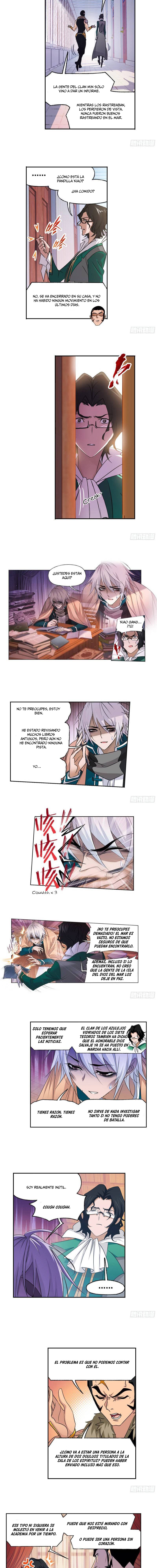Read La Gran Guerra_ Sangre y Honor ES Manga Online