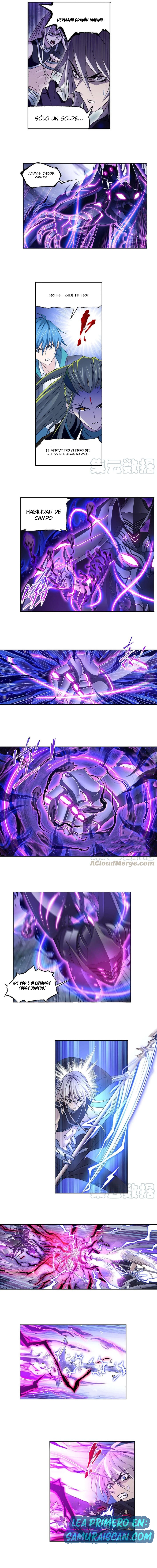 Read La Gran Guerra_ Sangre y Honor ES Manga Online