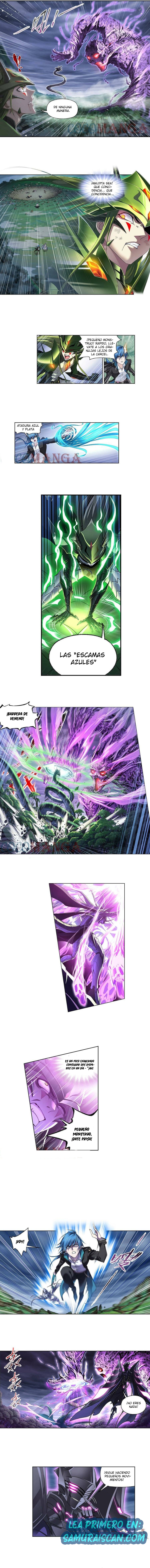 Read La Gran Guerra_ Sangre y Honor ES Manga Online