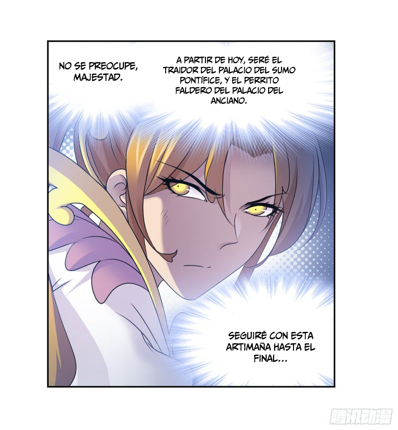 Read La Gran Guerra_ Sangre y Honor ES Manga Online