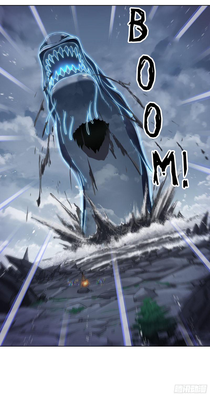 Read La Gran Guerra_ Sangre y Honor ES Manga Online