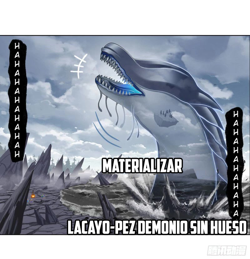 Read La Gran Guerra_ Sangre y Honor ES Manga Online