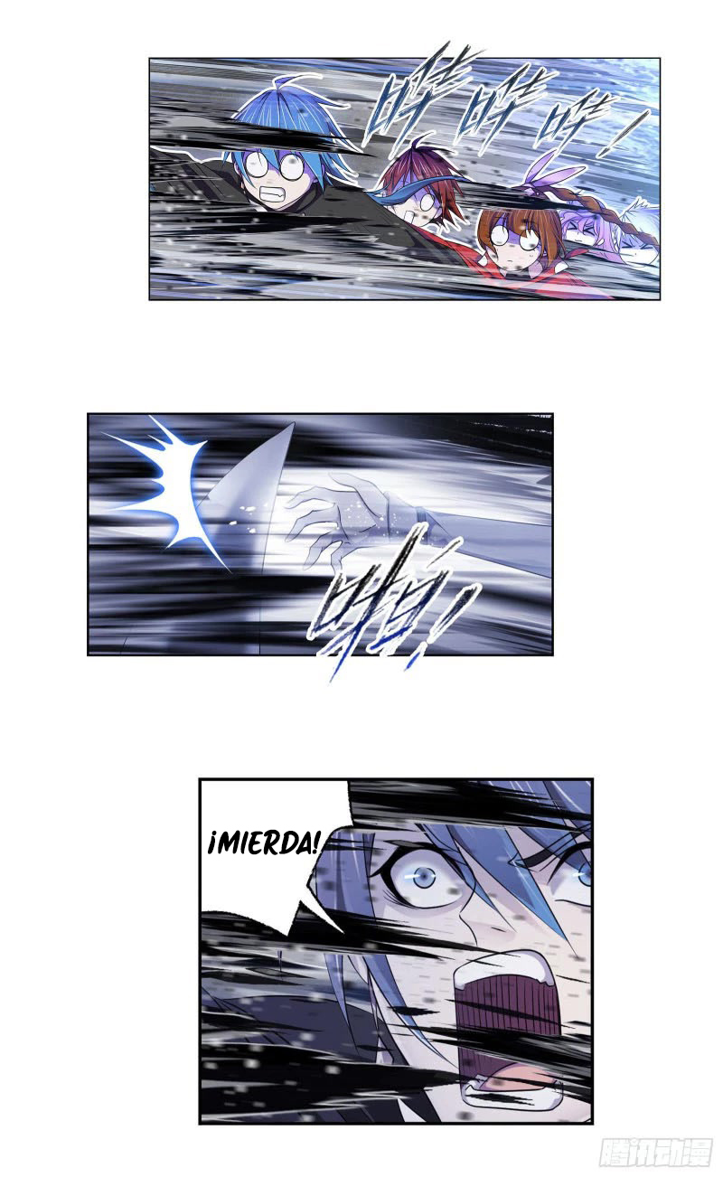 Read La Gran Guerra_ Sangre y Honor ES Manga Online