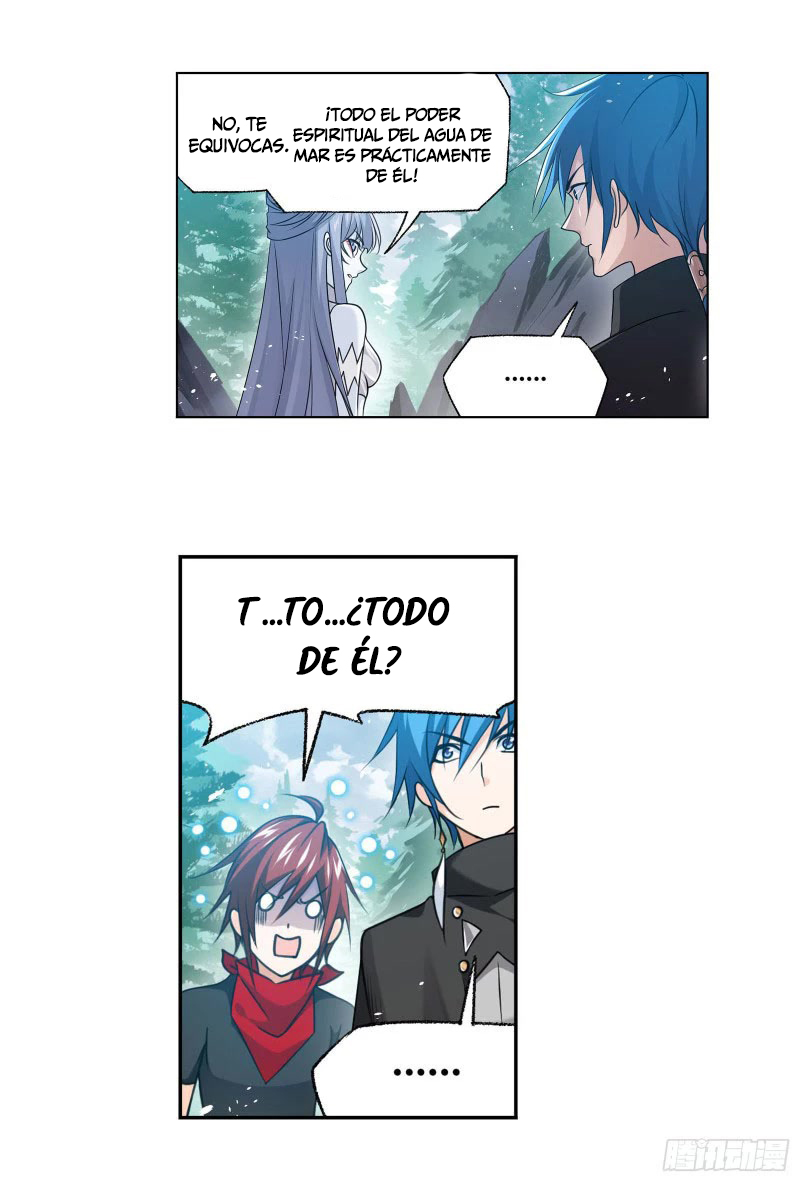 Read La Gran Guerra_ Sangre y Honor ES Manga Online