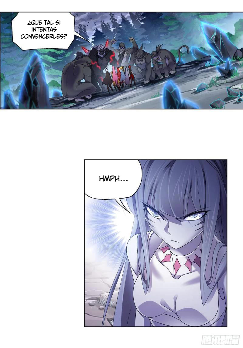 Read La Gran Guerra_ Sangre y Honor ES Manga Online