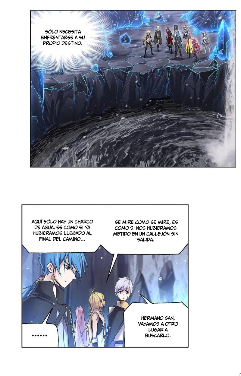 Read La Gran Guerra_ Sangre y Honor ES Manga Online