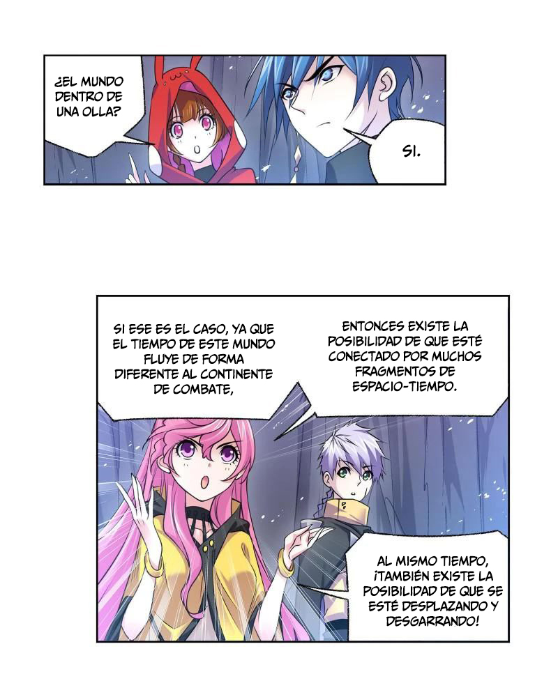 Read La Gran Guerra_ Sangre y Honor ES Manga Online