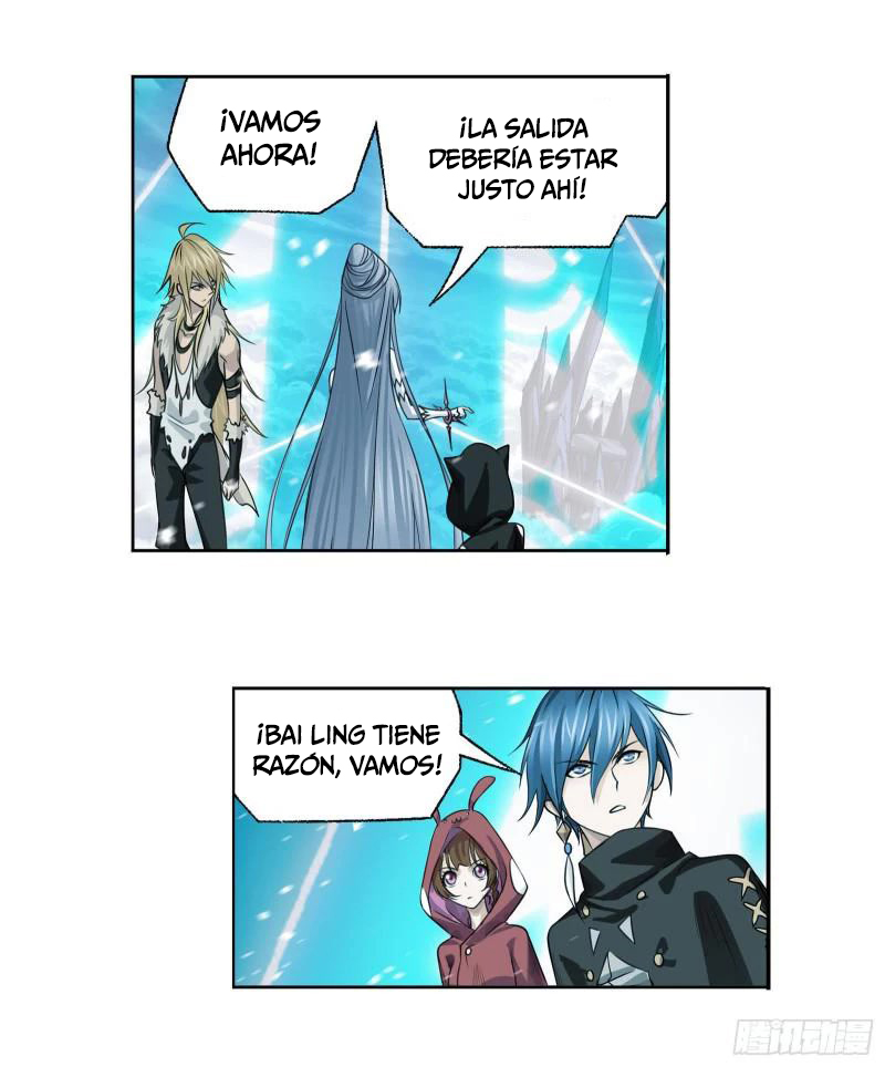 Read La Gran Guerra_ Sangre y Honor ES Manga Online