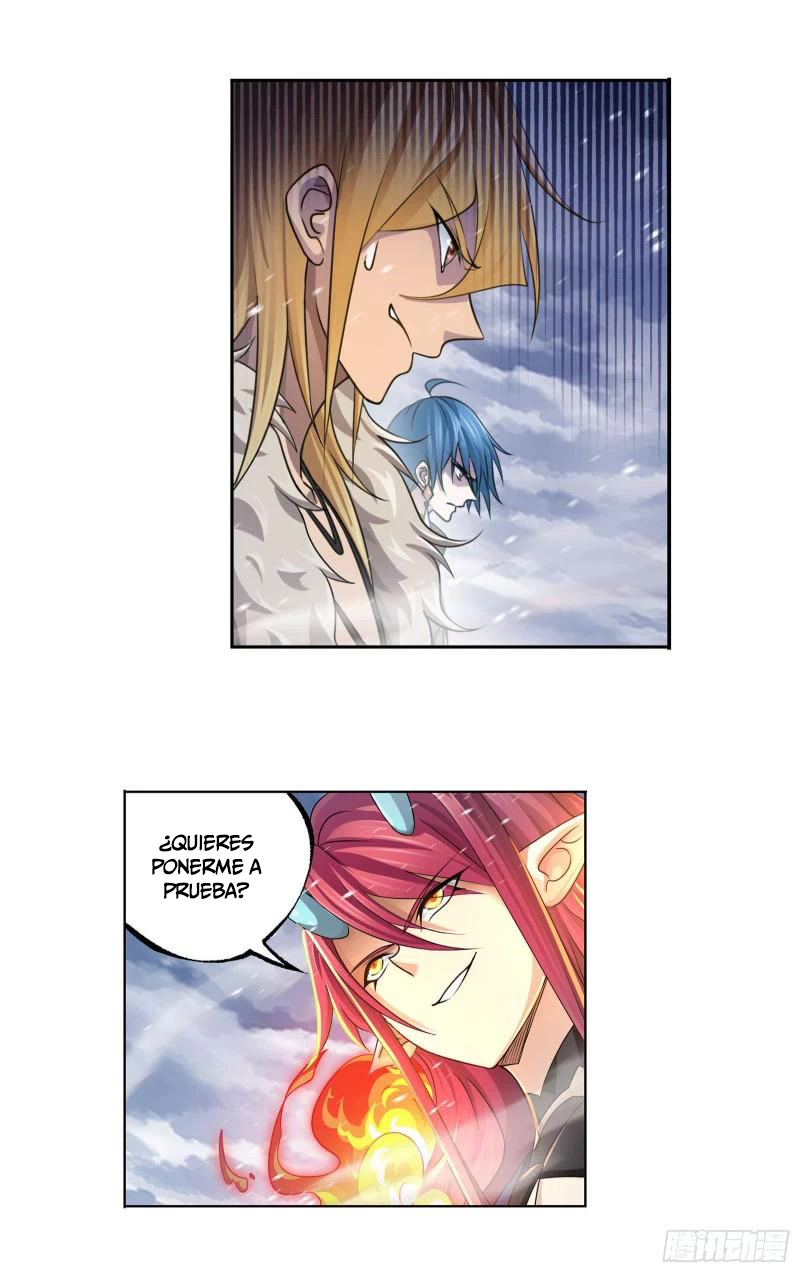 Read La Gran Guerra_ Sangre y Honor ES Manga Online