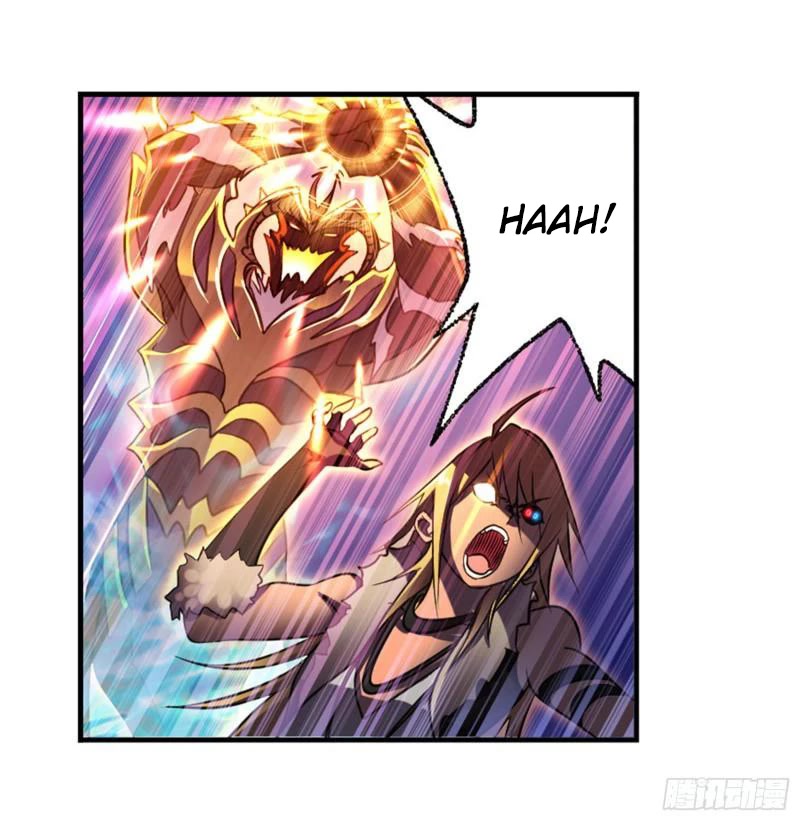 Read La Gran Guerra_ Sangre y Honor ES Manga Online