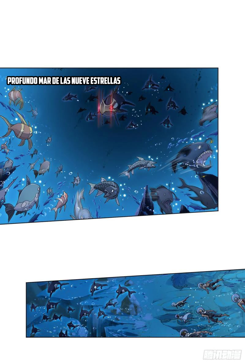 Read La Gran Guerra_ Sangre y Honor ES Manga Online