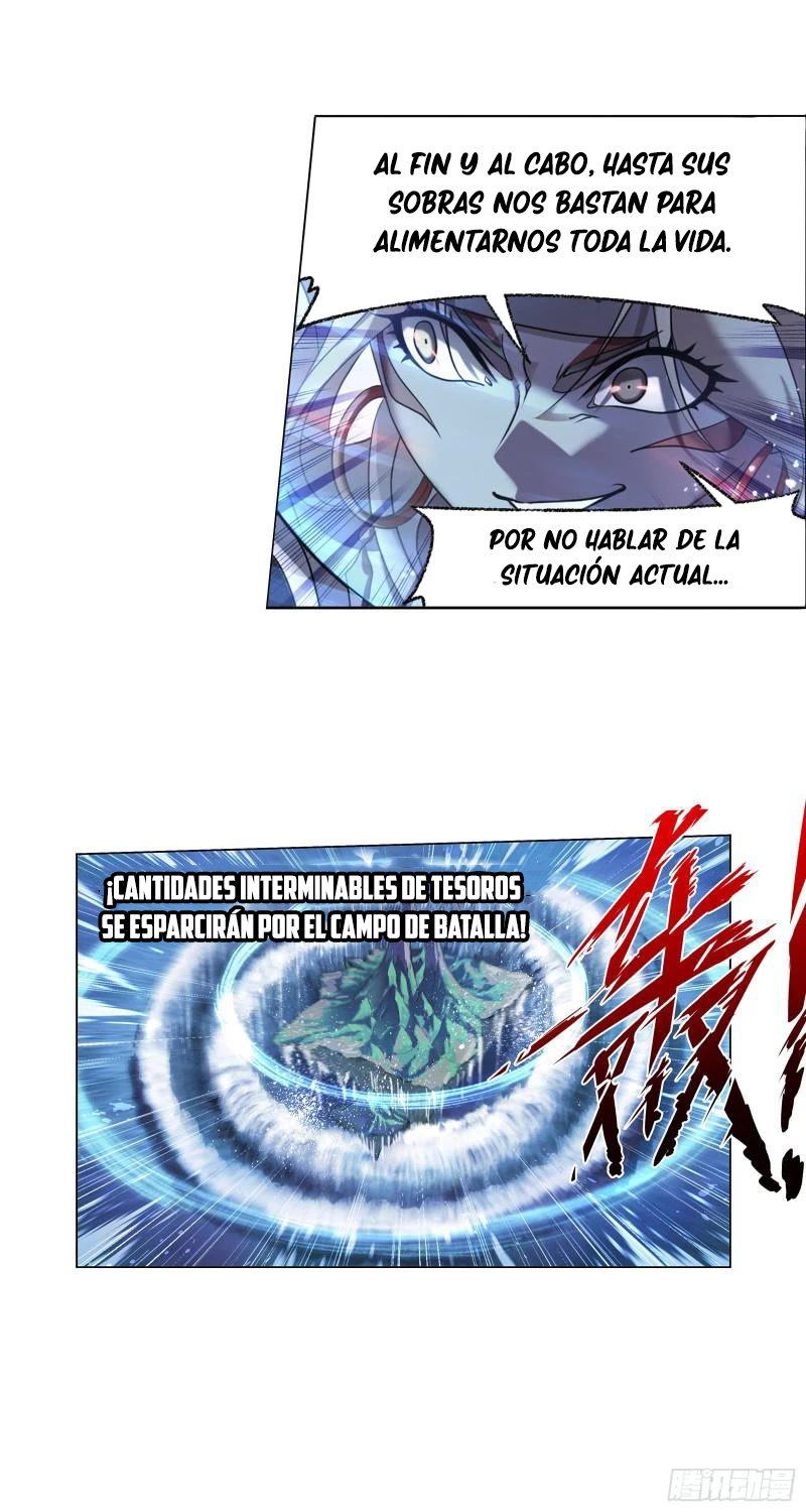 Read La Gran Guerra_ Sangre y Honor ES Manga Online
