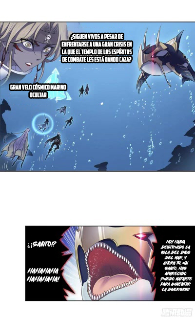 Read La Gran Guerra_ Sangre y Honor ES Manga Online