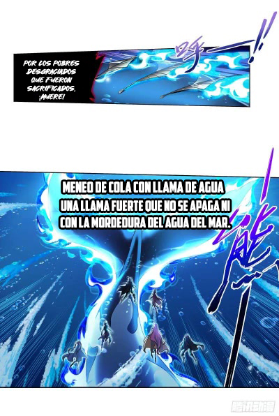 Read La Gran Guerra_ Sangre y Honor ES Manga Online