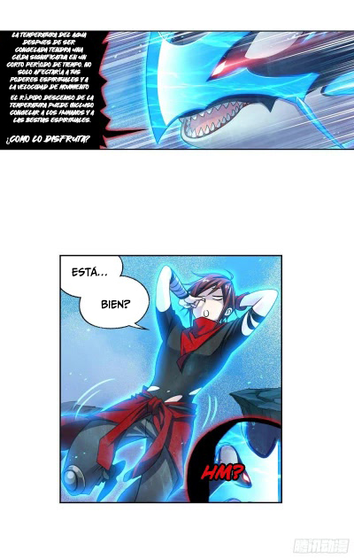 Read La Gran Guerra_ Sangre y Honor ES Manga Online