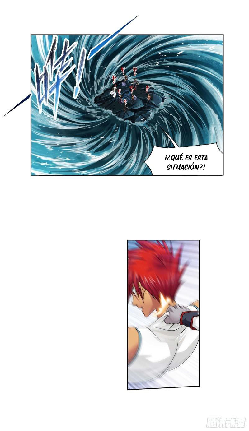 Read La Gran Guerra_ Sangre y Honor ES Manga Online