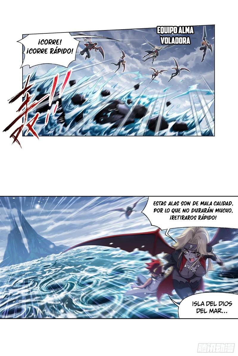 Read La Gran Guerra_ Sangre y Honor ES Manga Online