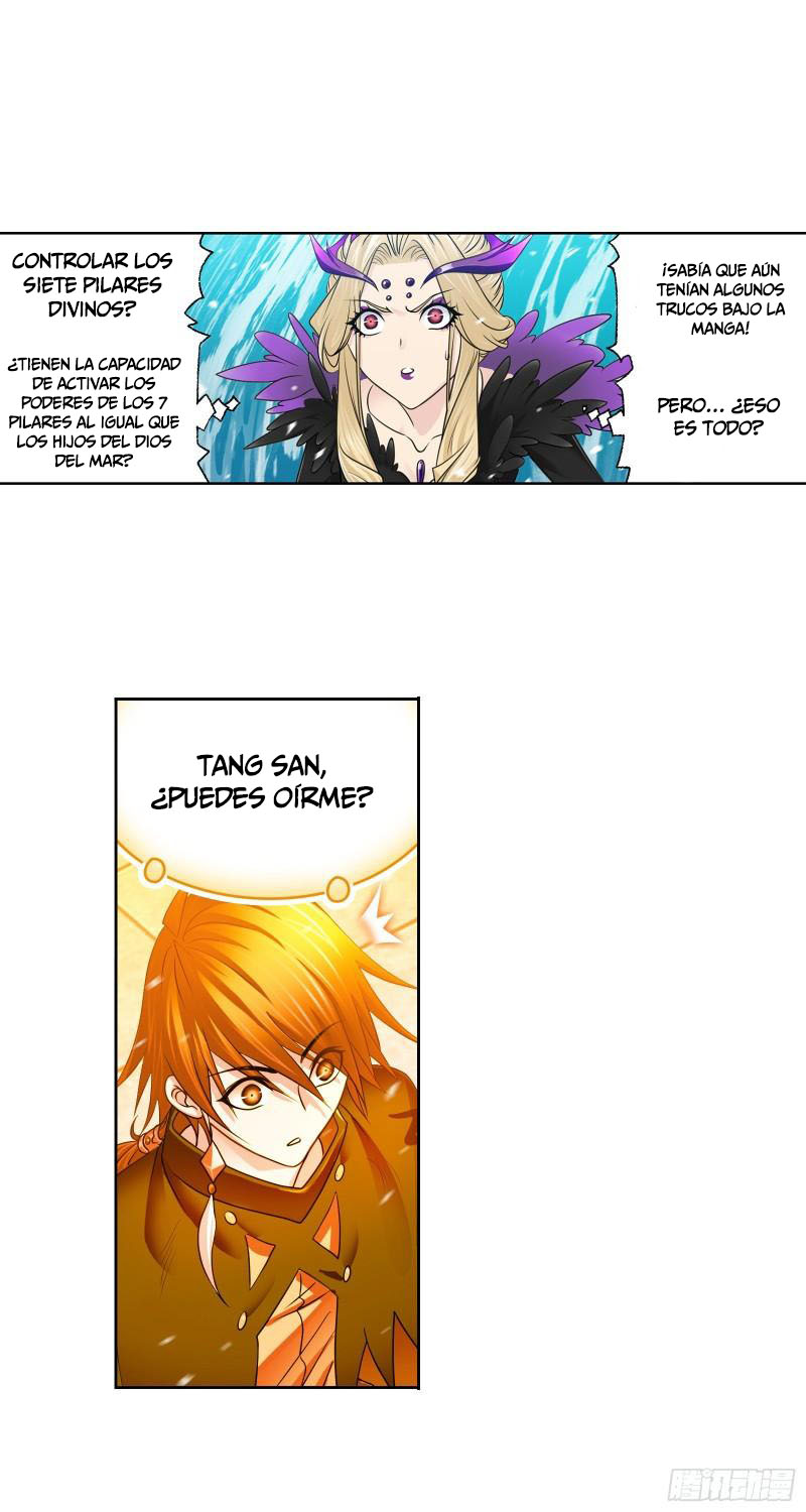 Read La Gran Guerra_ Sangre y Honor ES Manga Online