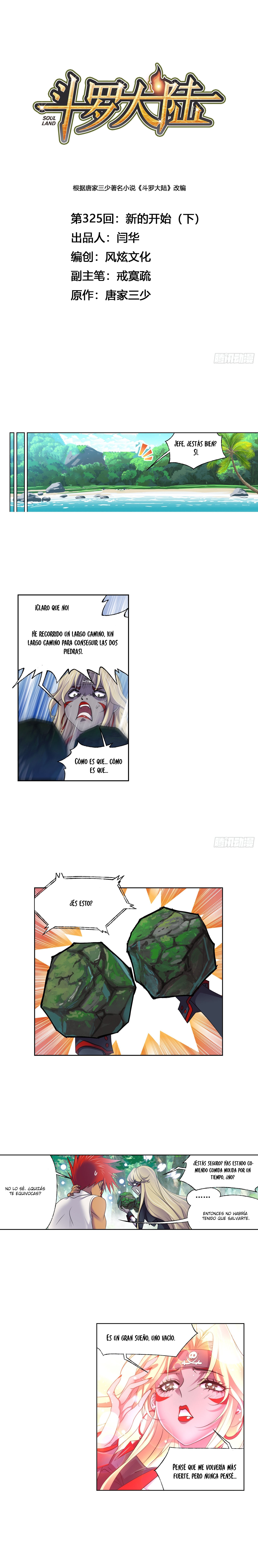Read La Gran Guerra_ Sangre y Honor ES Manga Online