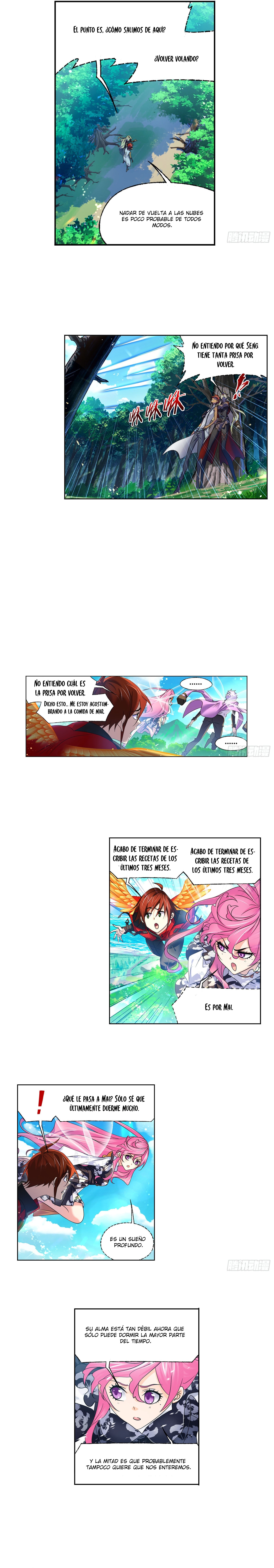 Read La Gran Guerra_ Sangre y Honor ES Manga Online
