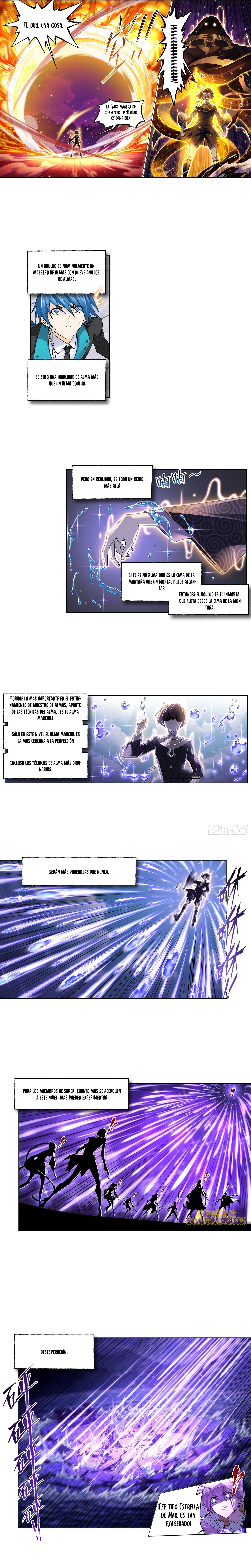 Read La Gran Guerra_ Sangre y Honor ES Manga Online
