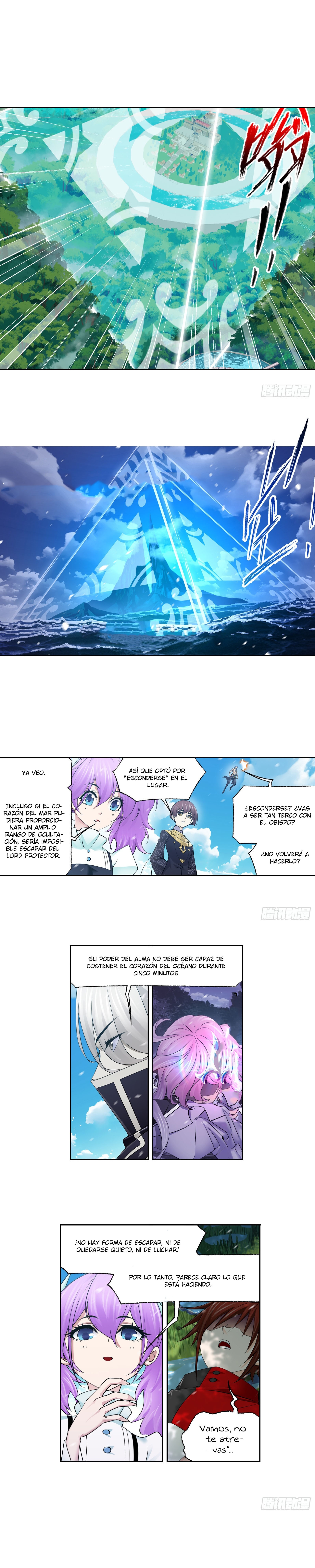 Read La Gran Guerra_ Sangre y Honor ES Manga Online