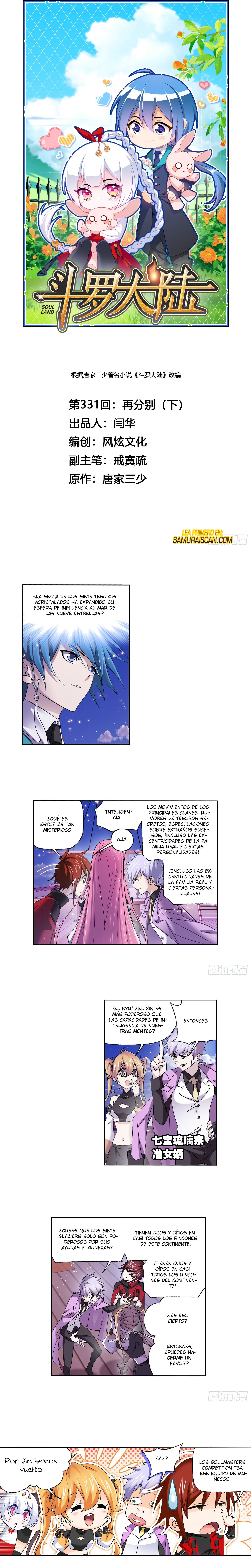 Read La Gran Guerra_ Sangre y Honor ES Manga Online