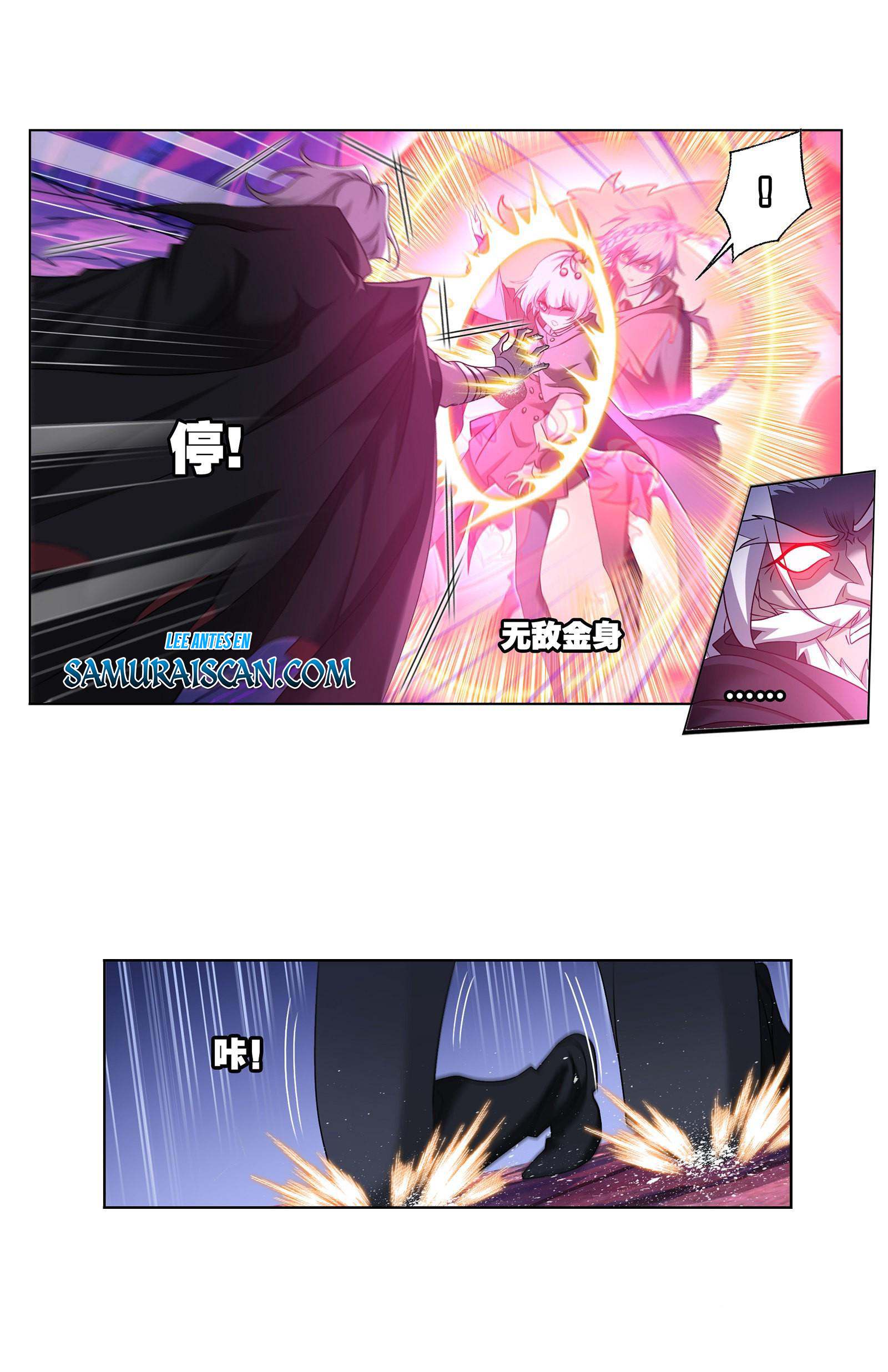 Read La Gran Guerra_ Sangre y Honor ES Manga Online