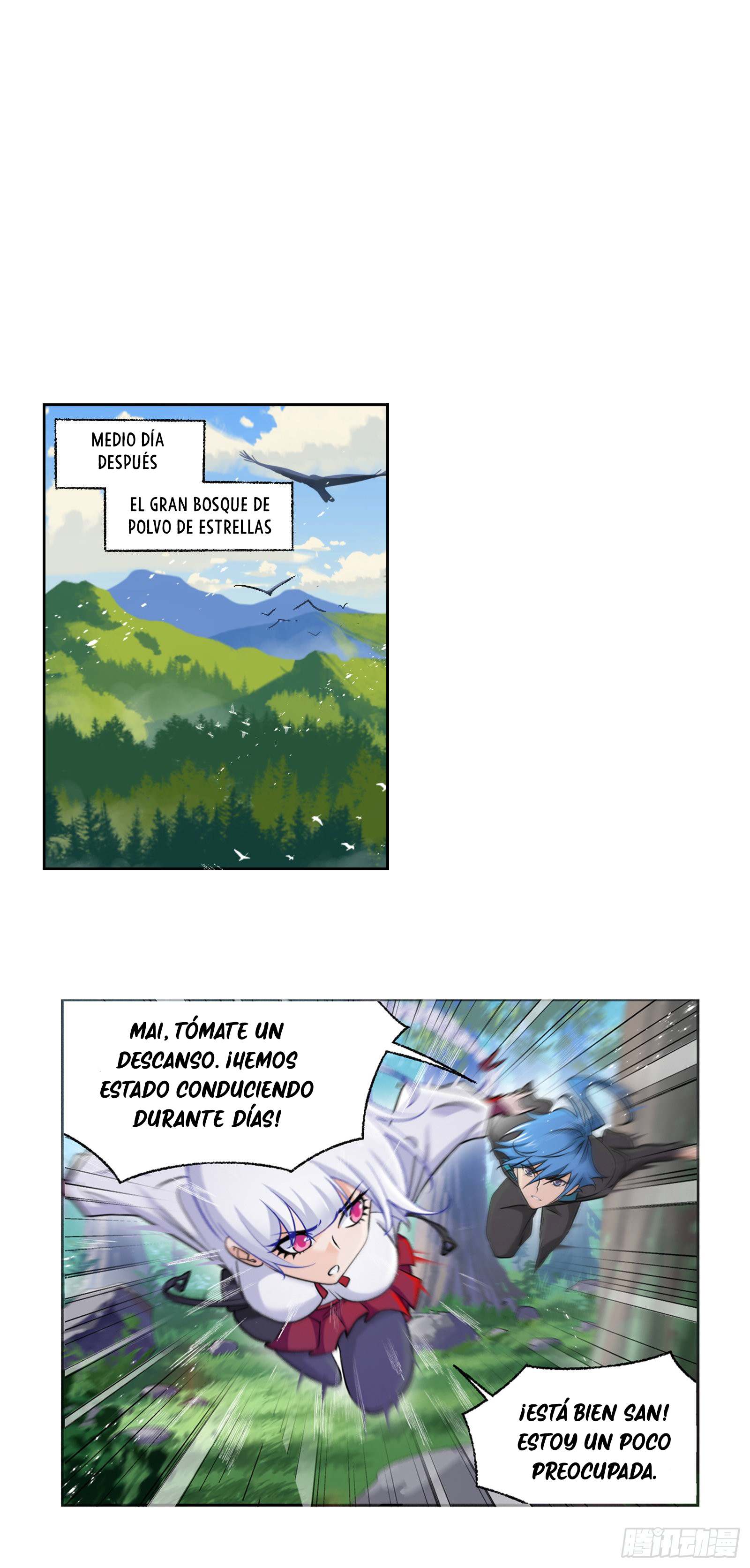 Read La Gran Guerra_ Sangre y Honor ES Manga Online