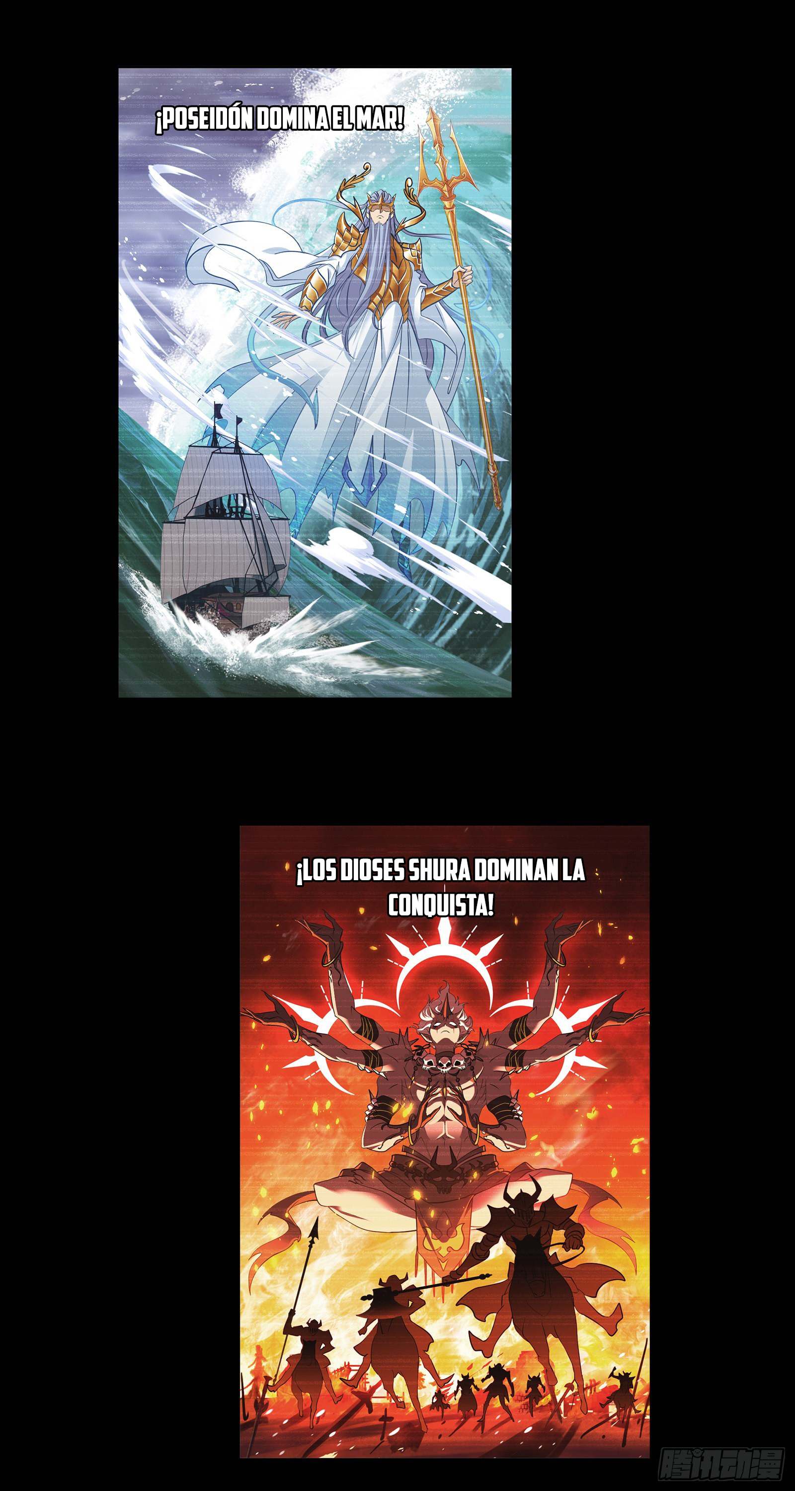Read La Gran Guerra_ Sangre y Honor ES Manga Online