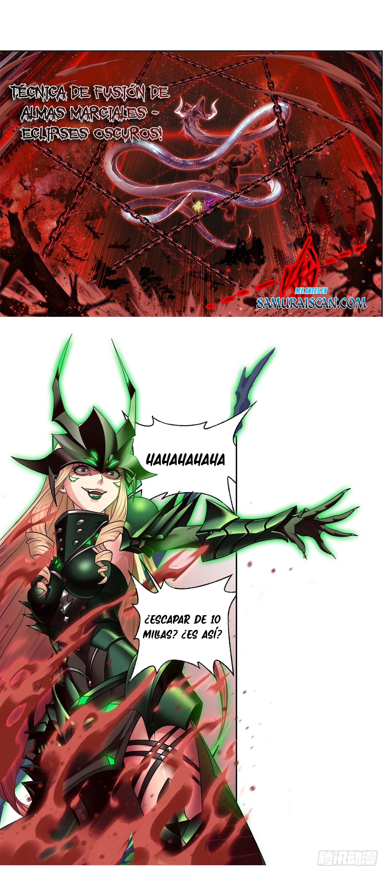 Read La Gran Guerra_ Sangre y Honor ES Manga Online