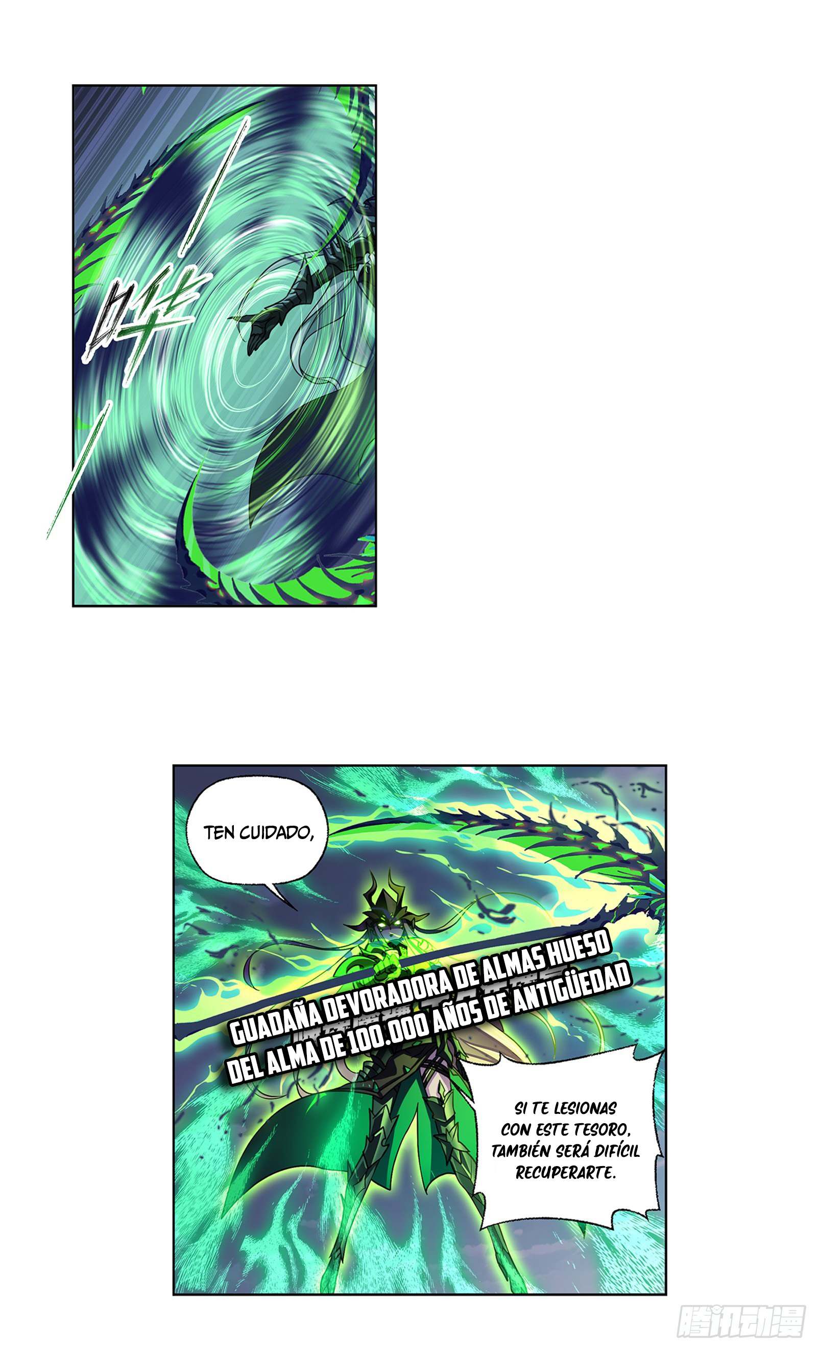 Read La Gran Guerra_ Sangre y Honor ES Manga Online
