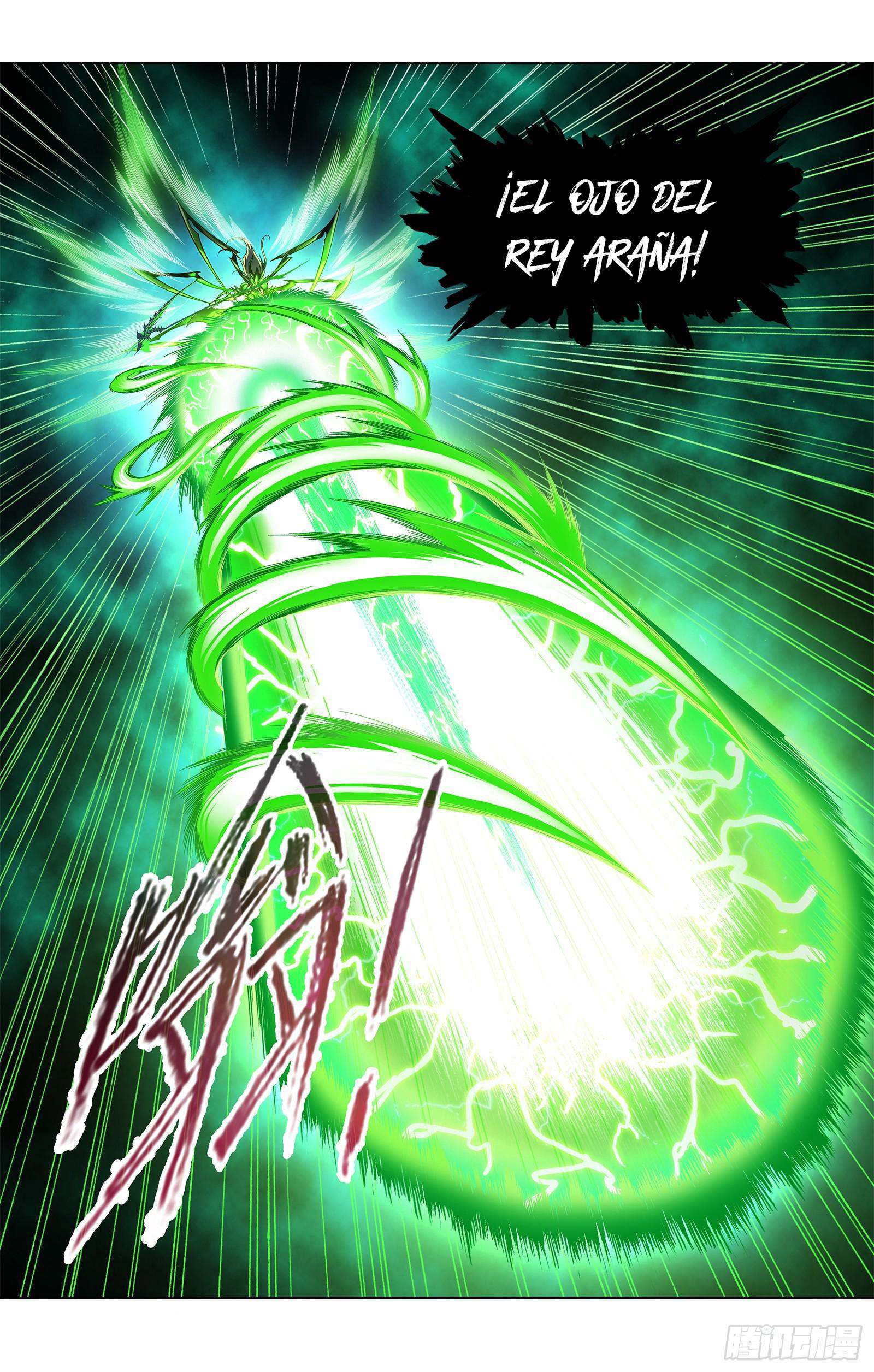 Read La Gran Guerra_ Sangre y Honor ES Manga Online