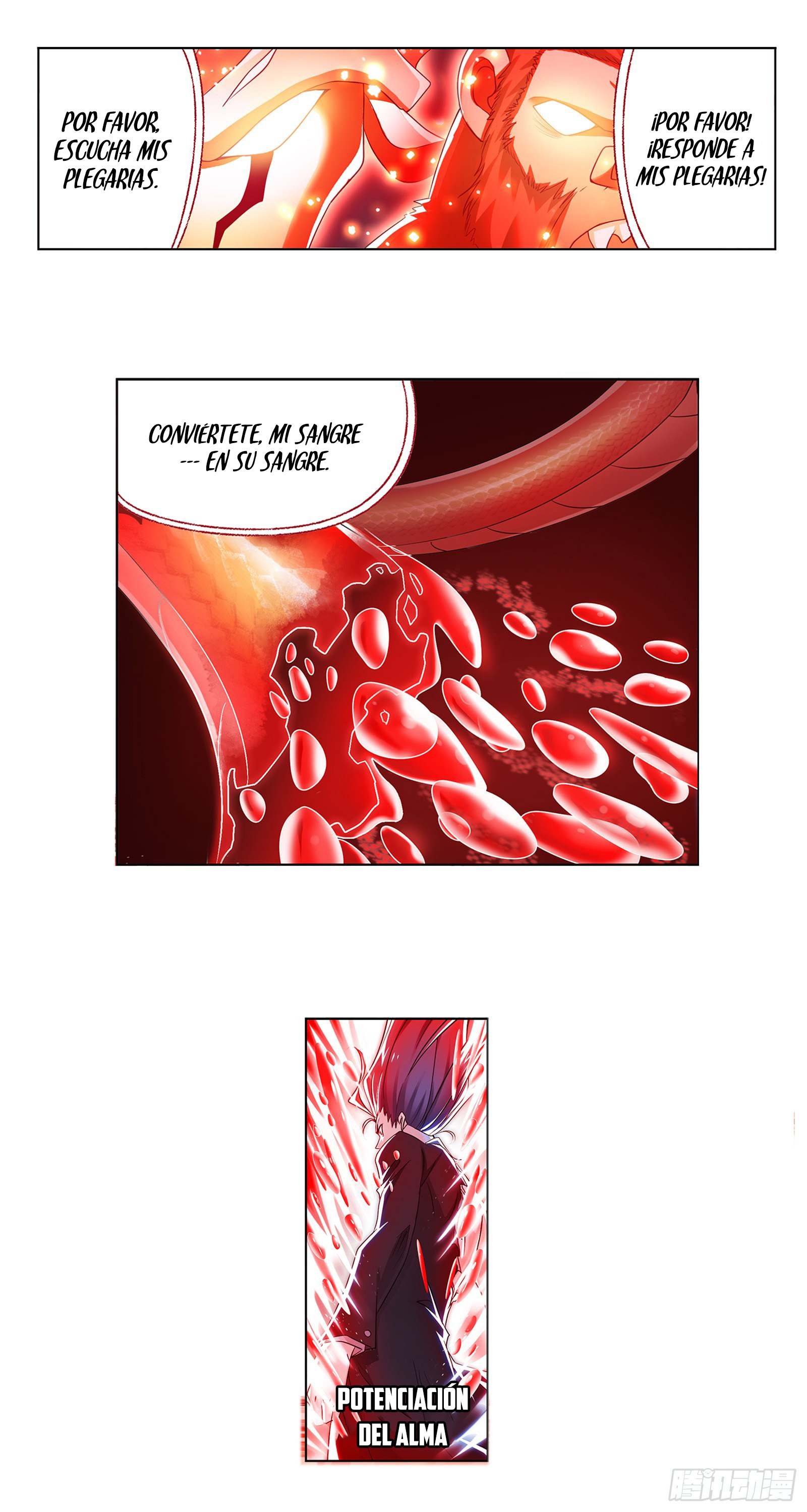 Read La Gran Guerra_ Sangre y Honor ES Manga Online
