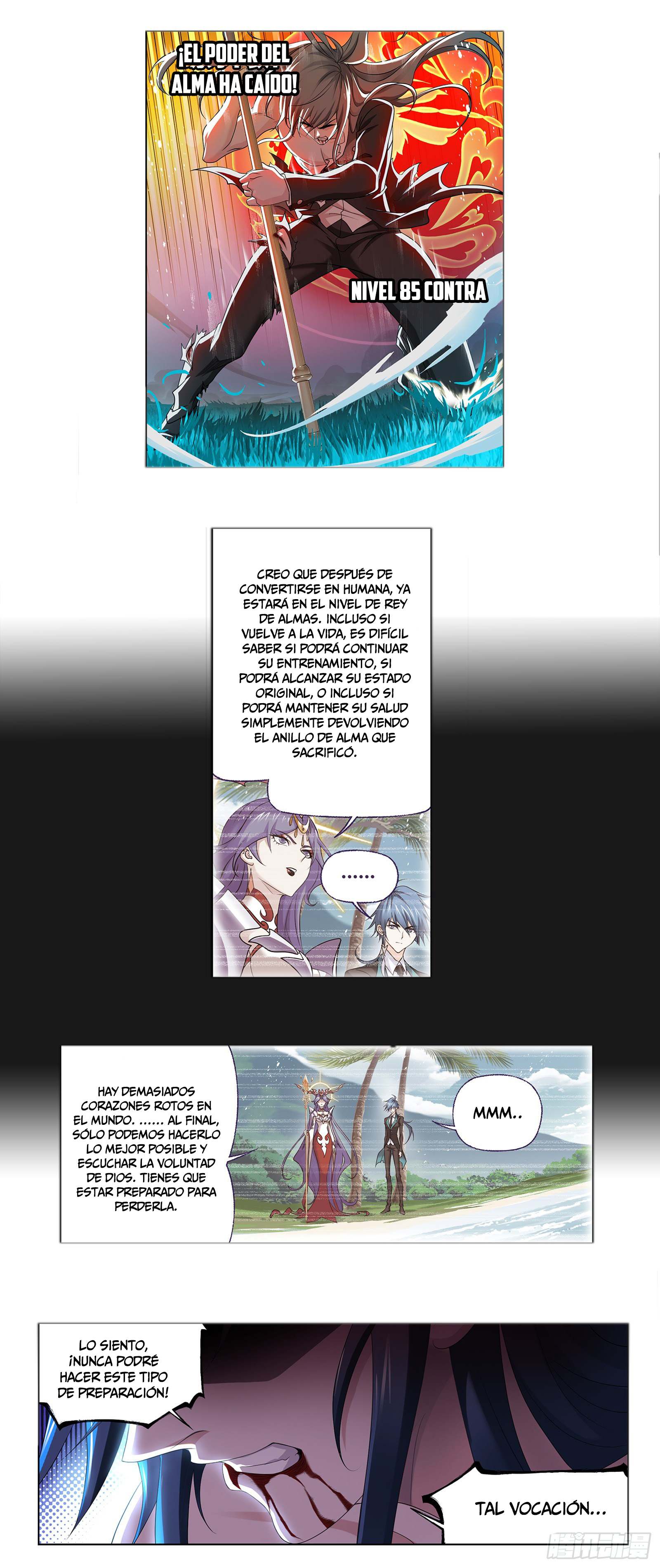 Read La Gran Guerra_ Sangre y Honor ES Manga Online