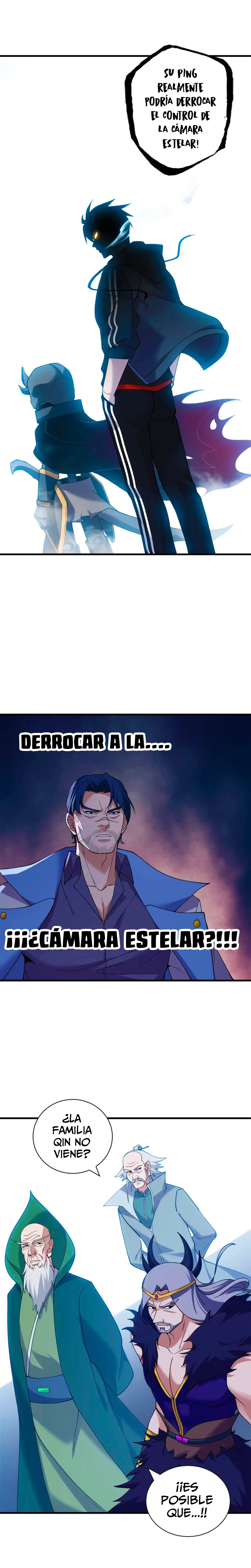 Read La Super Tienda de Mascotas Estelares ES Manga Online