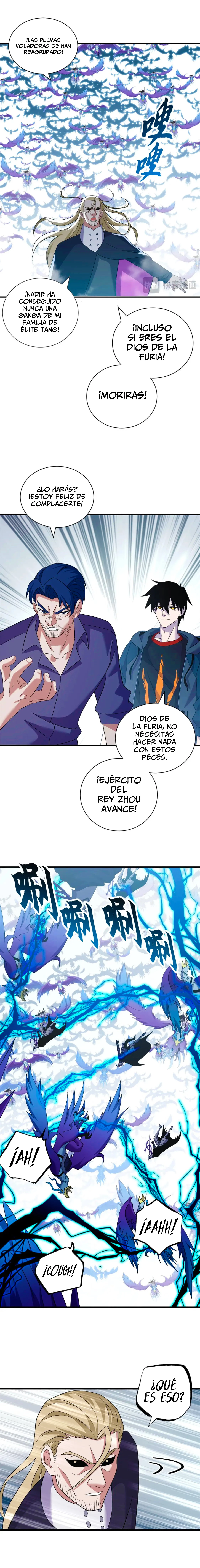 Read La Super Tienda de Mascotas Estelares ES Manga Online