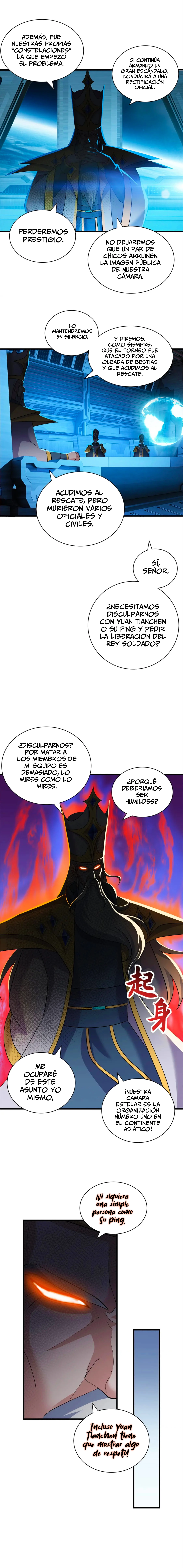 Read La Super Tienda de Mascotas Estelares ES Manga Online