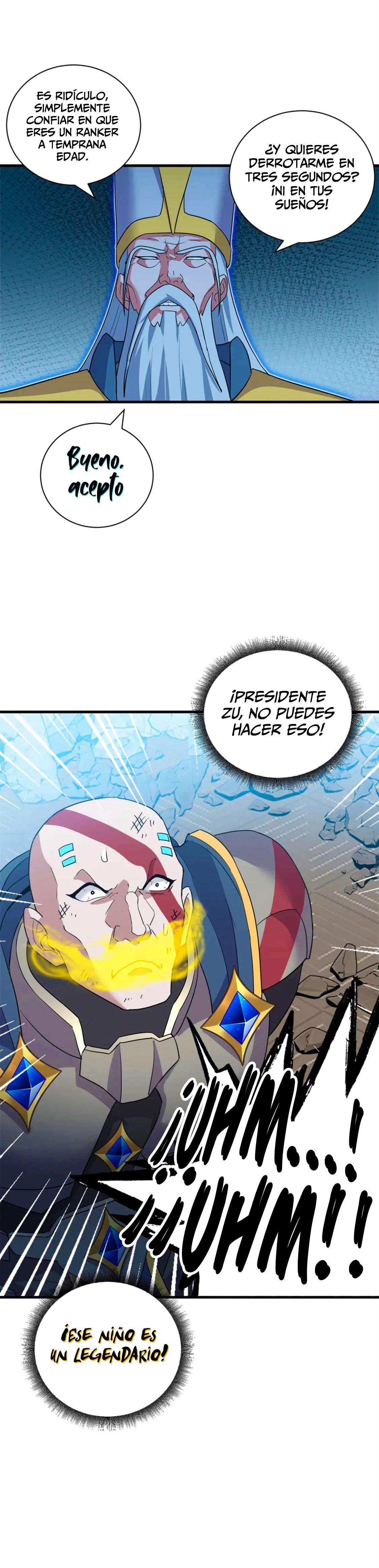 Read La Super Tienda de Mascotas Estelares ES Manga Online