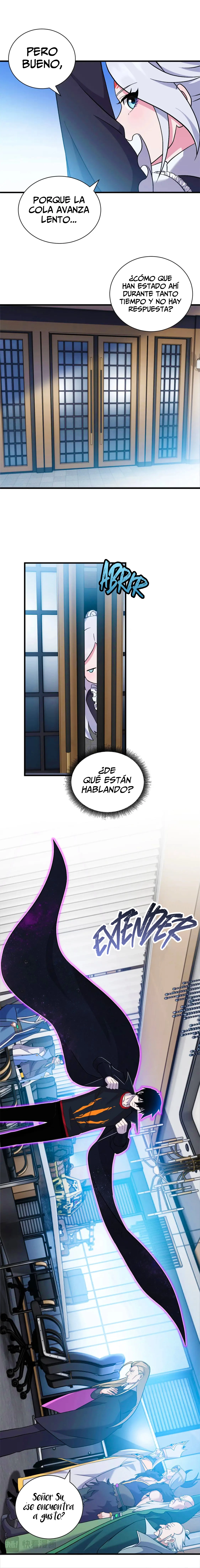 Read La Super Tienda de Mascotas Estelares ES Manga Online