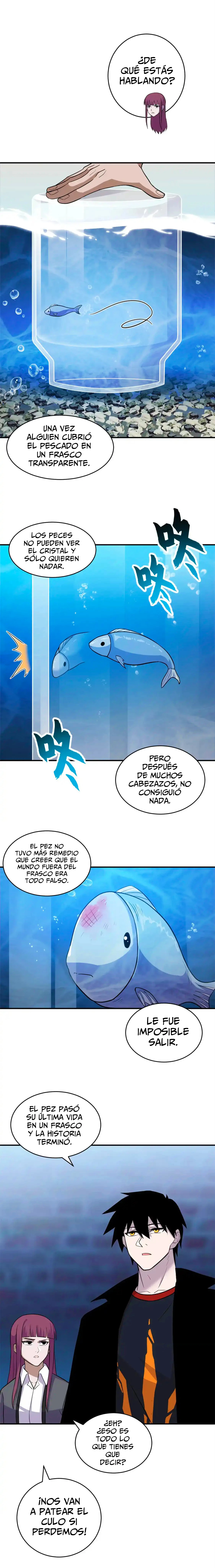 Read La Super Tienda de Mascotas Estelares ES Manga Online