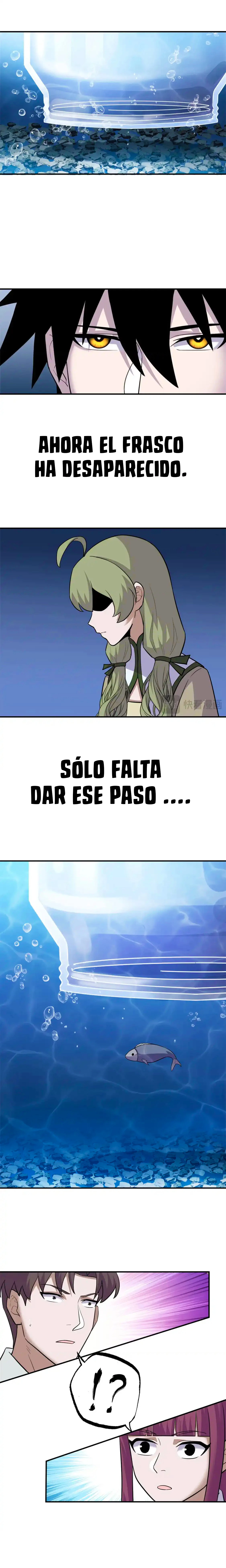 Read La Super Tienda de Mascotas Estelares ES Manga Online