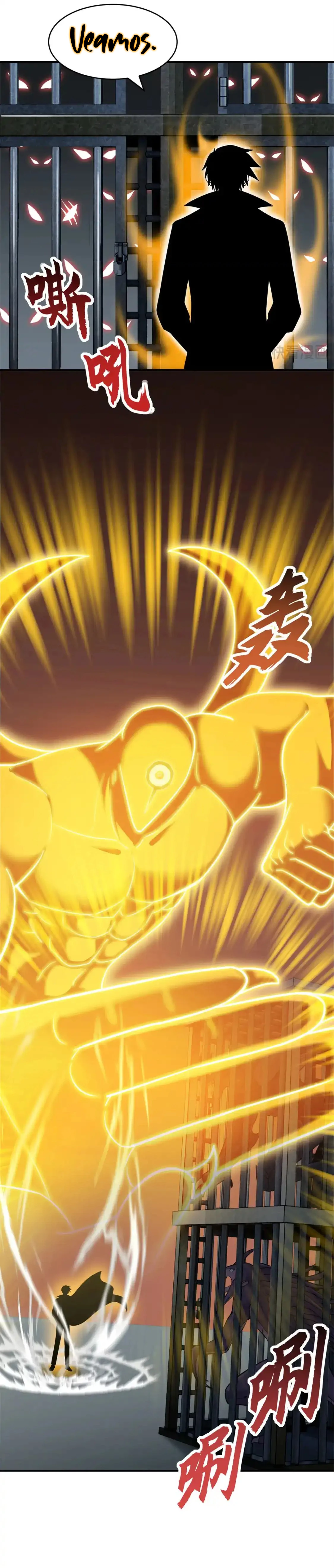 Read La Super Tienda de Mascotas Estelares ES Manga Online