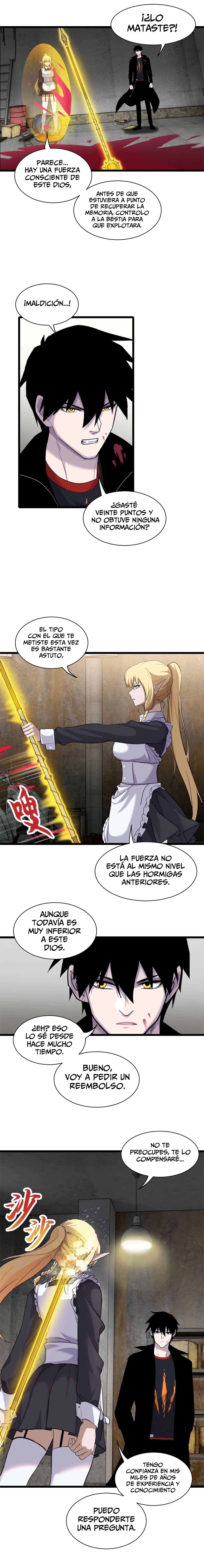 Read La Super Tienda de Mascotas Estelares ES Manga Online