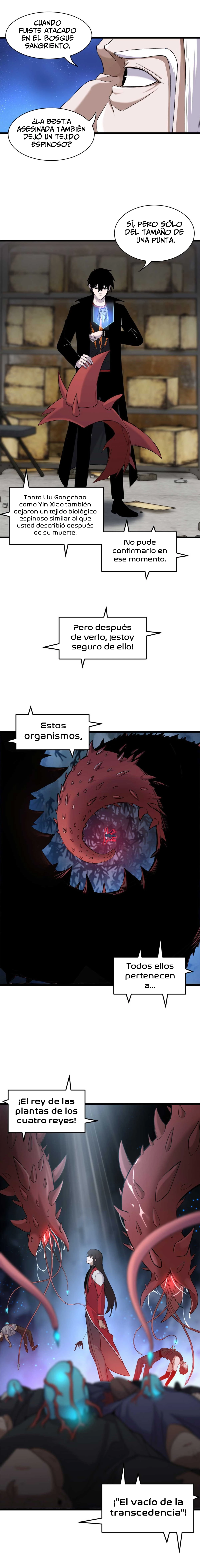 Read La Super Tienda de Mascotas Estelares ES Manga Online