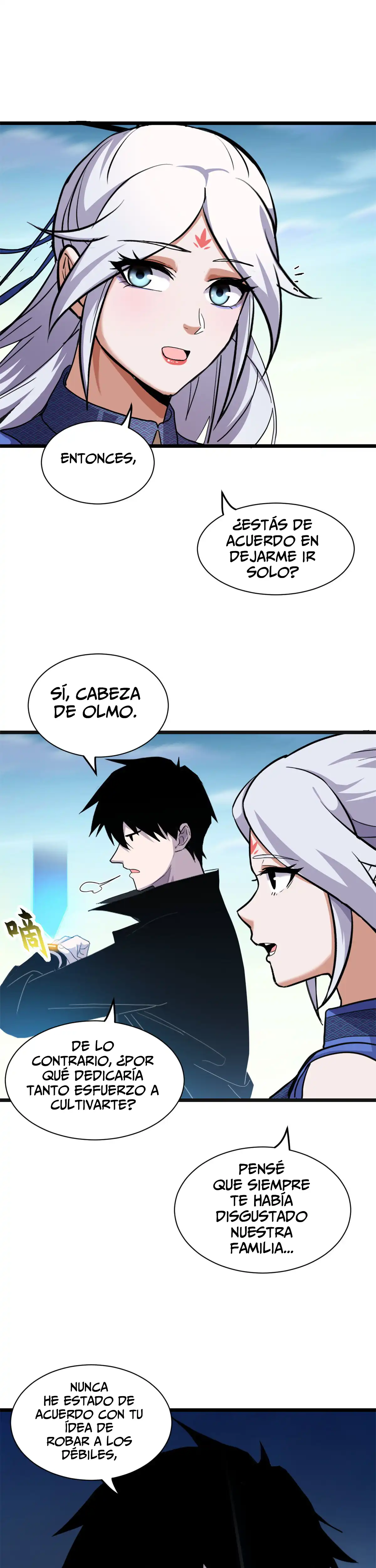 Read La Super Tienda de Mascotas Estelares ES Manga Online