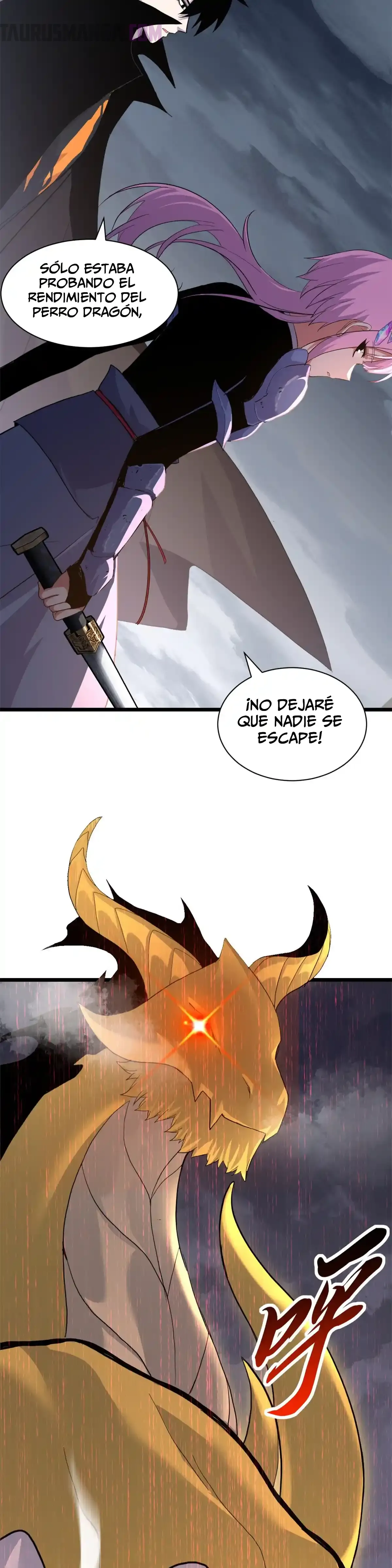 Read La Super Tienda de Mascotas Estelares ES Manga Online