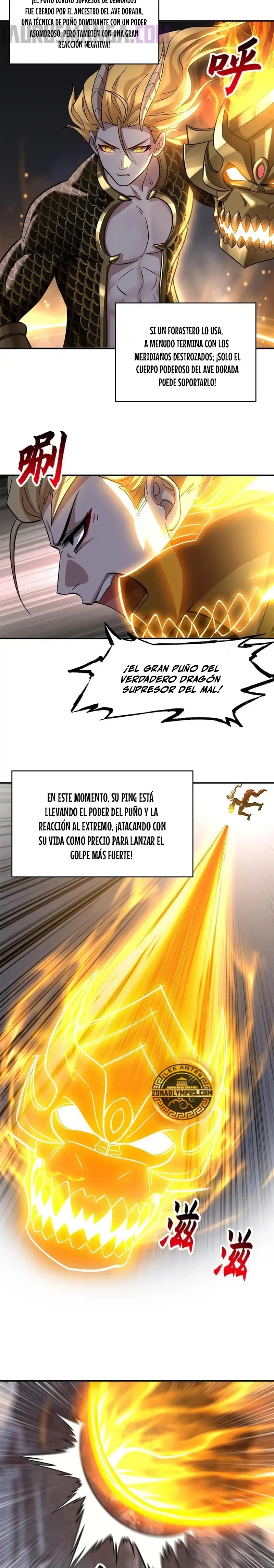 Read La Super Tienda de Mascotas Estelares ES Manga Online