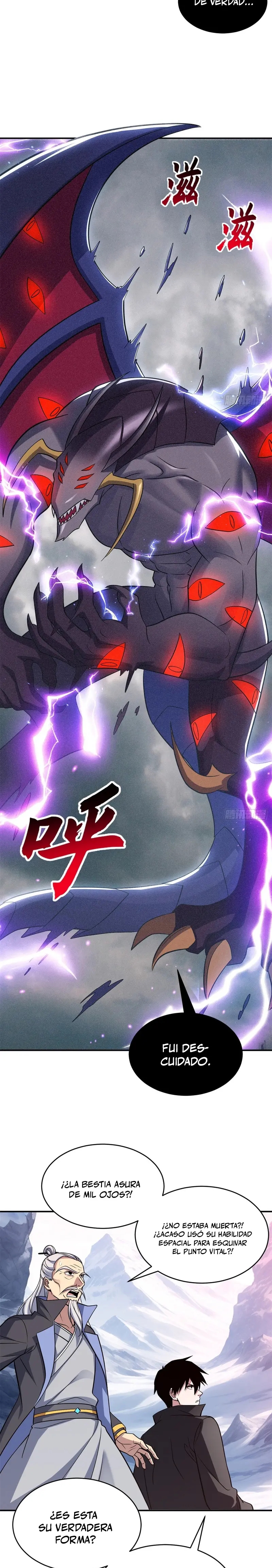Read La Super Tienda de Mascotas Estelares ES Manga Online